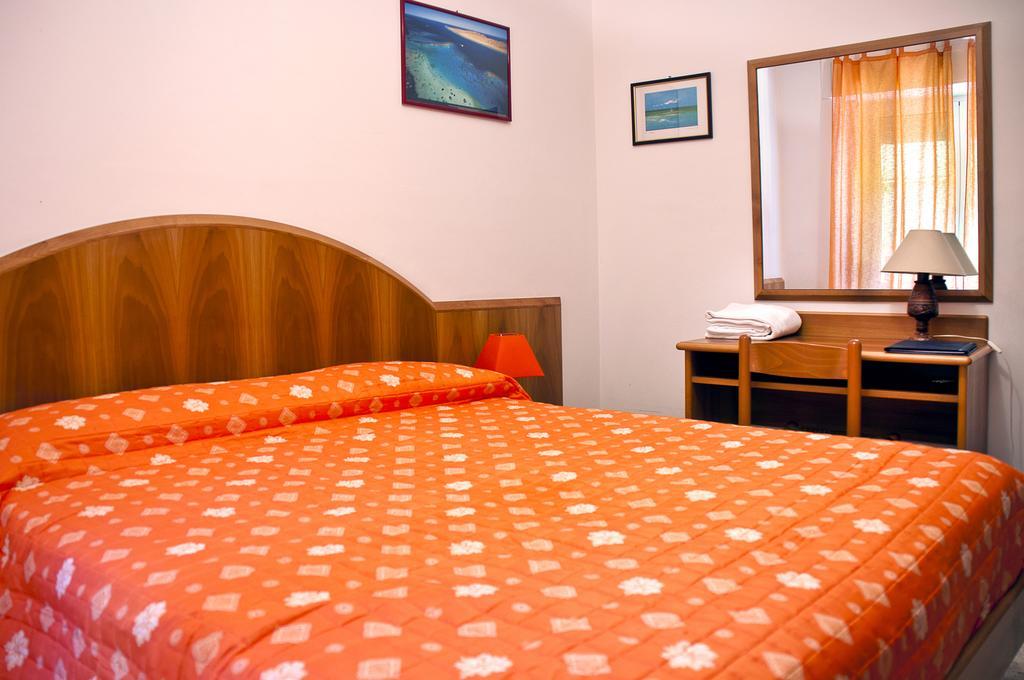 B&B Il Colle Serra San Quirico Eksteriør bilde
