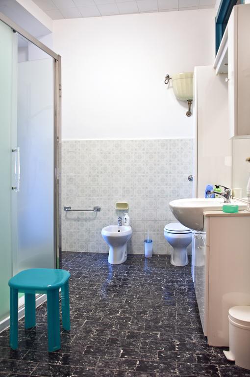 B&B Il Colle Serra San Quirico Eksteriør bilde