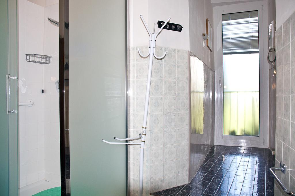 B&B Il Colle Serra San Quirico Eksteriør bilde