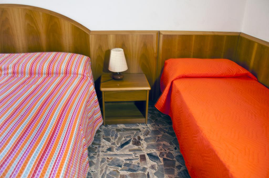 B&B Il Colle Serra San Quirico Eksteriør bilde